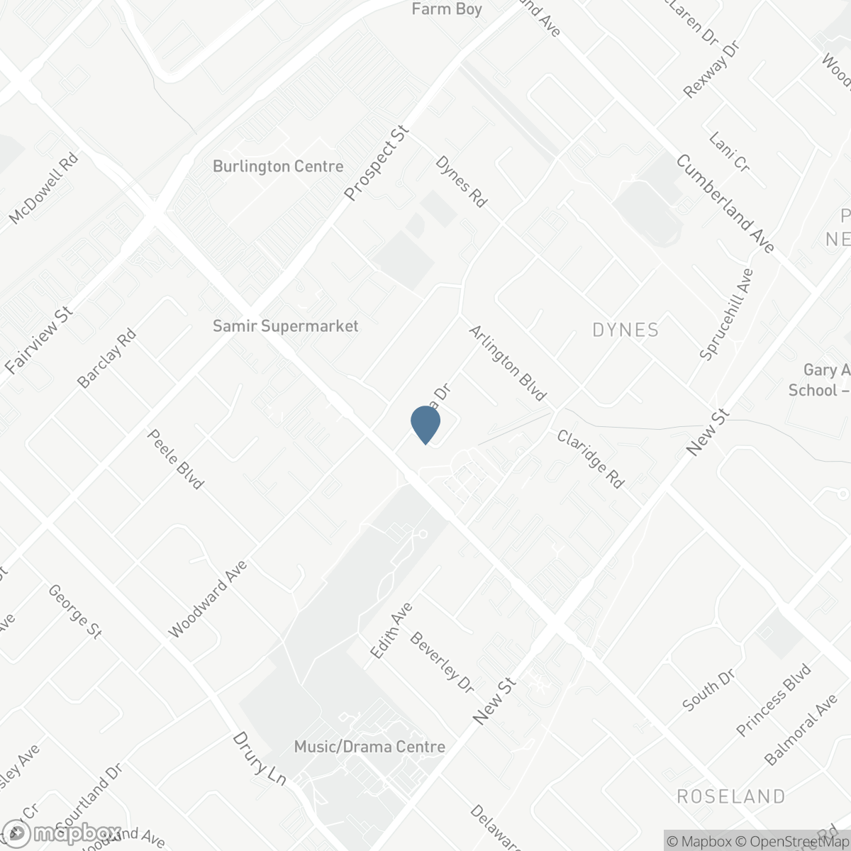 3028 EVA Drive, Burlington, Ontario L7N 2K4
